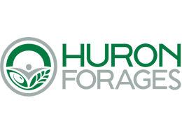 Huron Forages Logo
